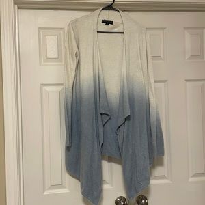 Barefoot Dreams Cardigan